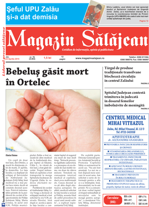 Ediția de acum 10 ani