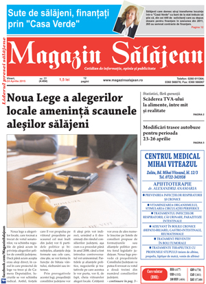 Ediția de acum 10 ani
