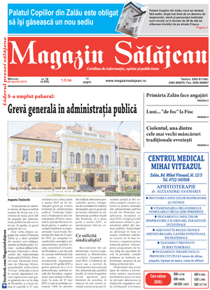 Ediția de acum 10 ani
