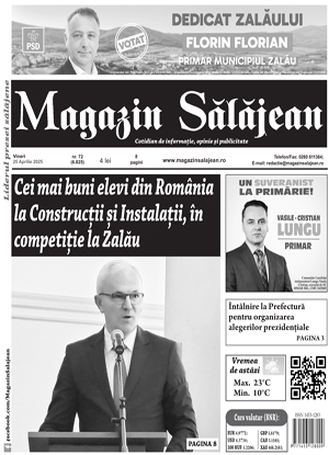 Ediția de azi