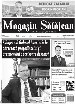 Ediția de azi