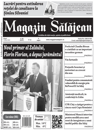 Ediția de azi