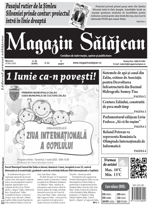 Ediția de azi