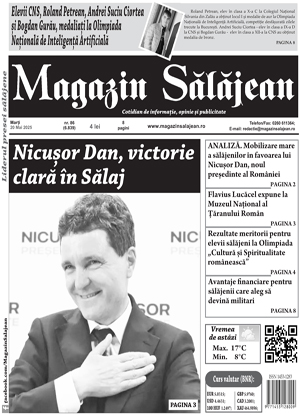 Ediția de azi