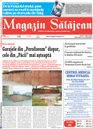 Ediția de acum 10 ani