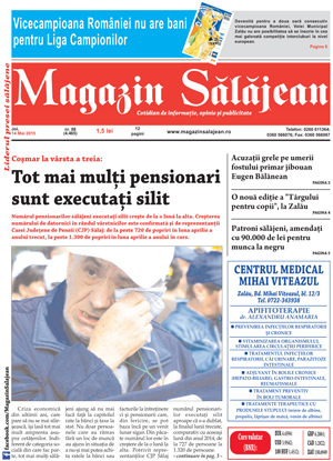 Ediția de acum 10 ani