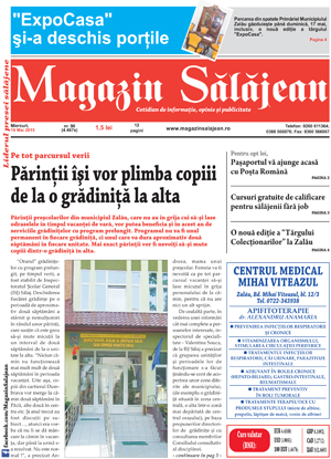 Ediția de acum 10 ani