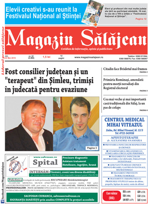 Ediția de acum 10 ani