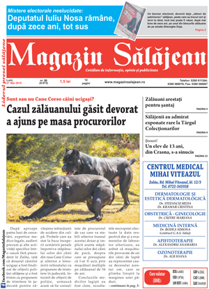 Ediția de acum 10 ani