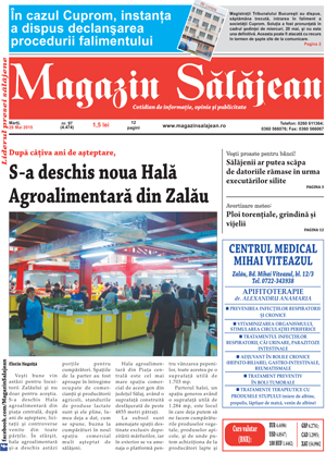 Ediția de acum 10 ani