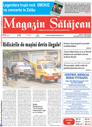 Ediția de acum 10 ani