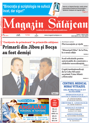 Ediția de acum 10 ani