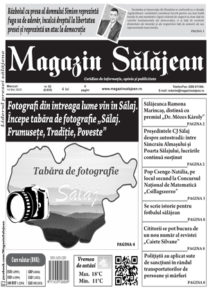 Ediția de azi
