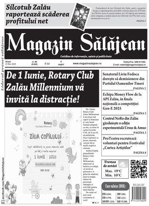Ediția de azi