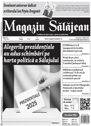 Ediția de azi
