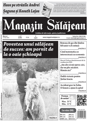 Ediția de azi
