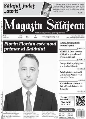 Ediția de azi