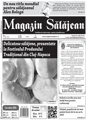 Ediția de azi