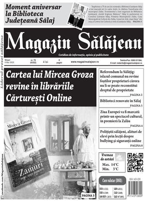 Ediția de azi
