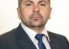 Senatorul Liviu Fodoca dorește să demisioneze din Partidul Oamenilor Tineri