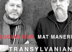 Lucian Ban și Mat Maneri lansează la Zalău noul album ECM TRANSYLVANIAN DANCE 