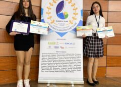 Mențiune și Premiu special pentru două eleve din Sălaj la Olimpiada „Lectura ca Abilitate de Viață”