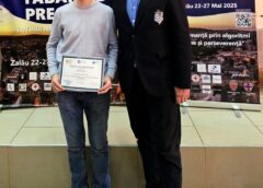 Roland Petrean va reprezenta România la Olimpiada Internațională de Informatică