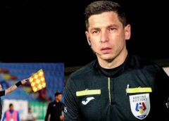Se scrie istorie pentru fotbalul sălăjean