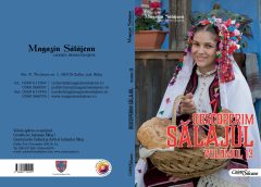 Un nou volum din „Descoperin Sălajul” a apărut în Colecția „Magazin Sălăjean”