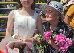 Eleva CNS Zalău, Nadia Han, distinsă cu premiul „Profesor Gheorghe Rusu” pentru excelență în filologie