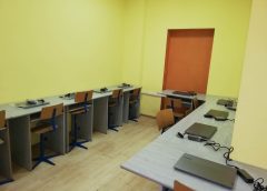 Școala Gimnazială „Marcus Aurelius” din Creaca, parte într-un important proiect internațional
