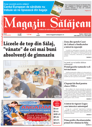 Ediția de acum 10 ani