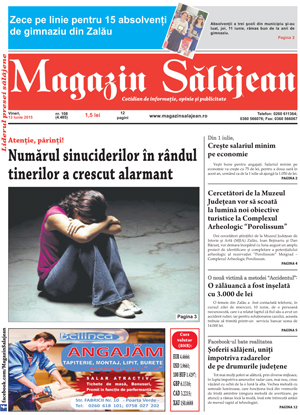 Ediția de acum 10 ani