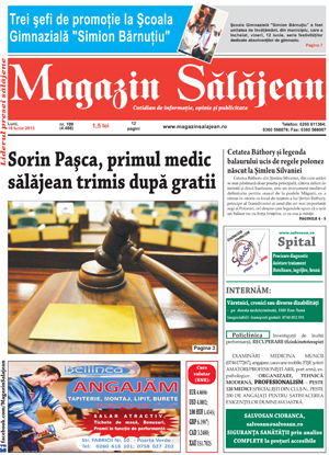 Ediția de acum 10 ani