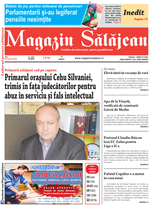 Ediția de acum 10 ani