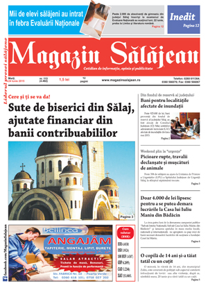 Ediția de acum 10 ani