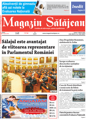 Ediția de acum 10 ani