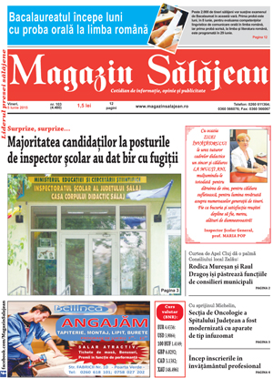 Ediția de acum 10 ani