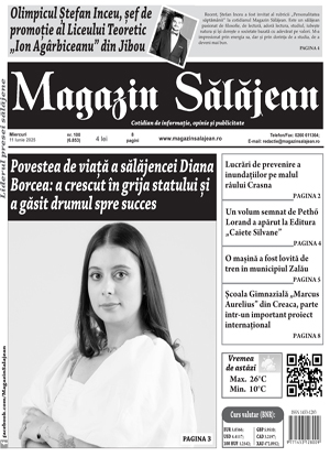 Ediția de azi