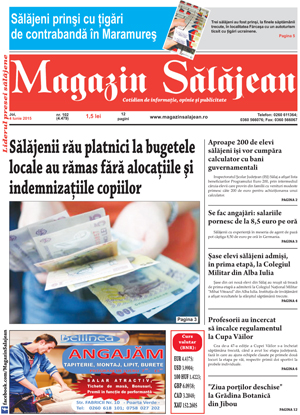 Ediția de acum 10 ani