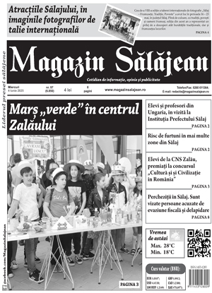 Ediția de azi
