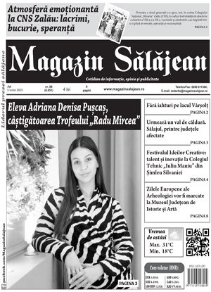 Ediția de azi