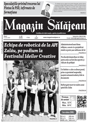 Ediția de azi