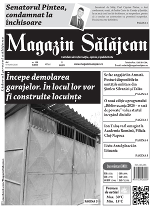 Ediția de azi