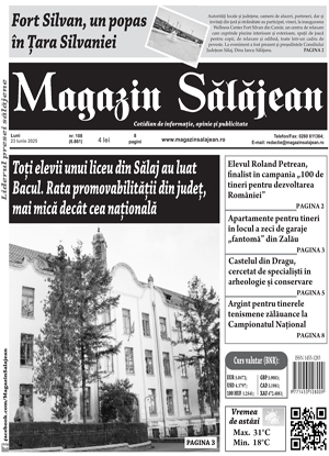 Ediția de azi