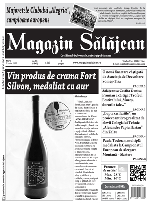 Ediția de azi
