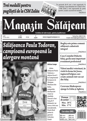 Ediția de azi