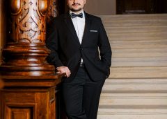 Olimpicul Ștefan Inceu, șef de promoție al Liceului Teoretic „Ion Agârbiceanu” din Jibou