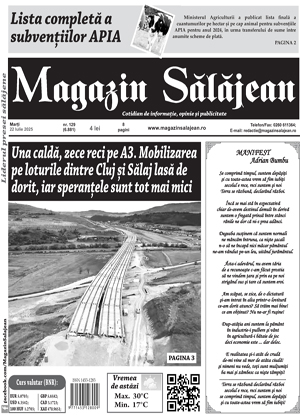 Ediția de azi