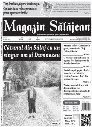Ediția de azi